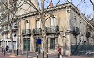 appartement à la vente -   34000  MONTPELLIER, surface 126 m2 vente appartement - APR750056